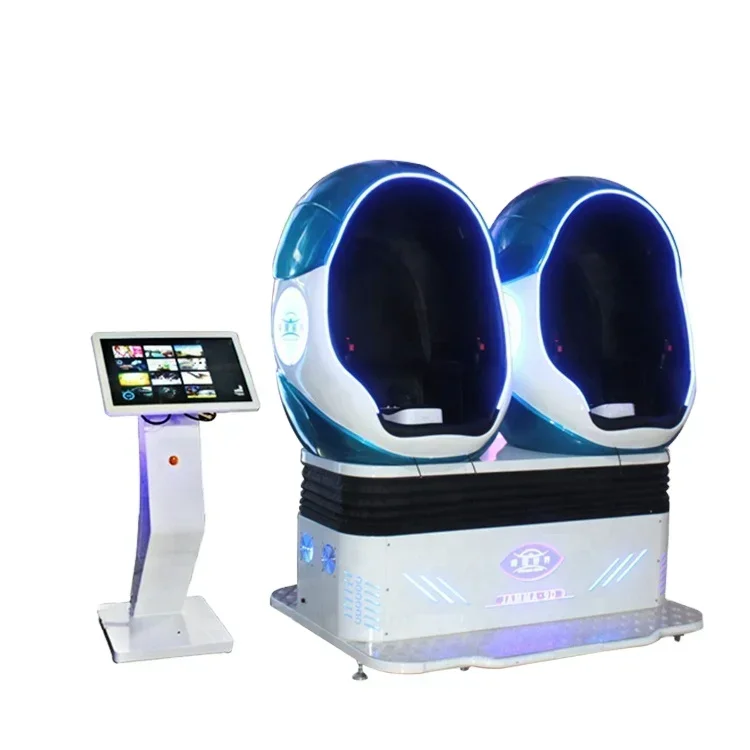 9D Vr Simulator - 9d vr sineması, 9d vr deepoon