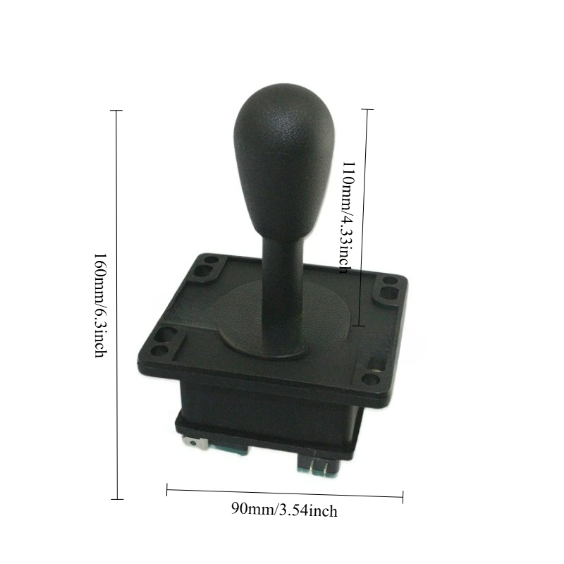 Arcade Wangan Midnight - Baolian Arcade Joystick Jetonlu Oyun Makinesi