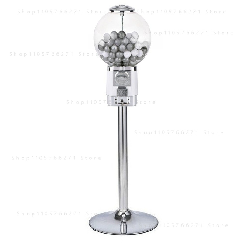Prize Capsule Toy Machine - 32mm Büyük Kapasiteli Otomat Kapsül Oyuncak