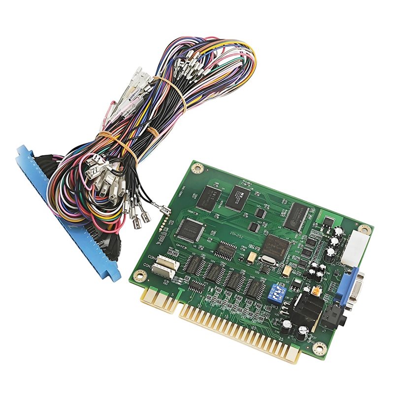 Trackball Controller Arcade - ABGI-For Tracking Ball Kokteyl Arcade Makinesi