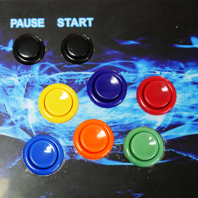 Pandora Saga Kutusu DX Artı 20 - Trackball Controller Arcade incelemesi ve fiyatı