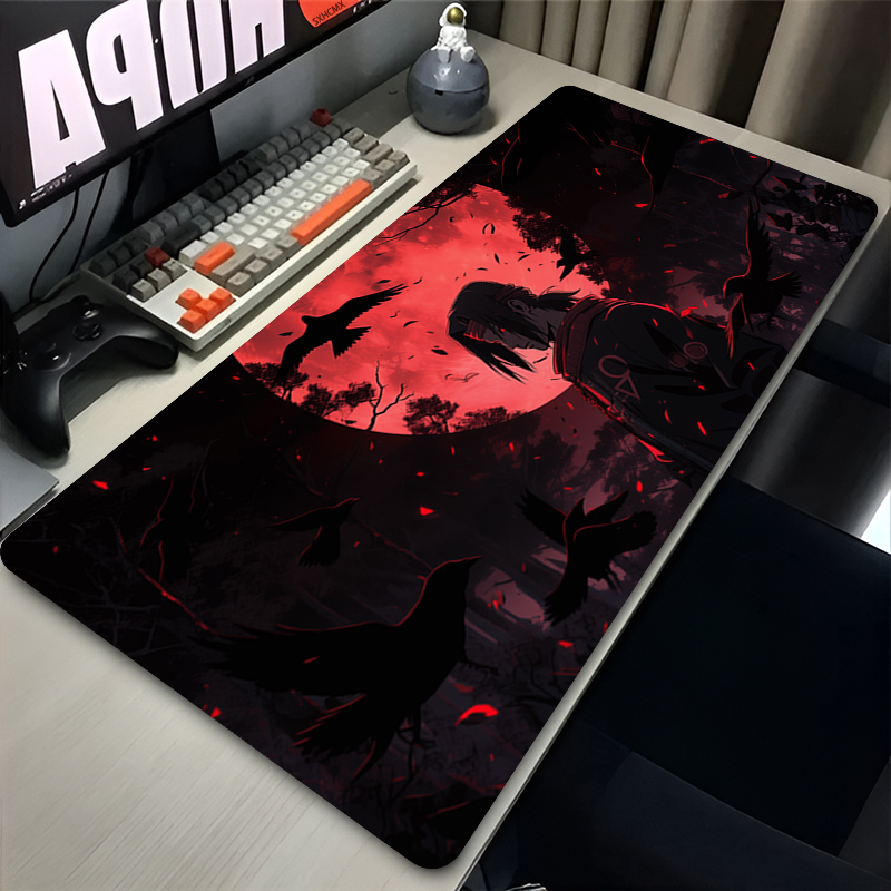 Mouse Pad Gamer Büyük XXL Uchi - Arcade No incelemesi ve fiyatı