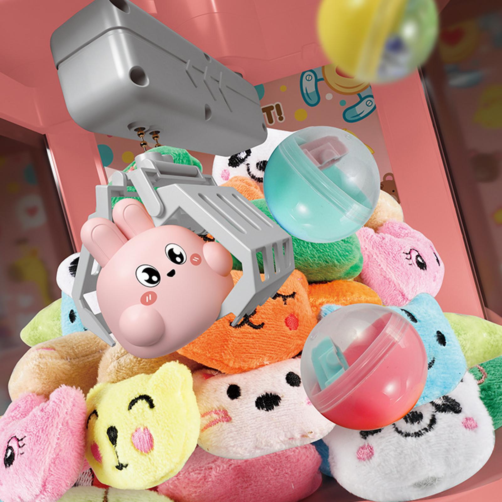 Pençe Makinesi Oyuncak Yakalam - Claw Crane Machine incelemesi ve fiyatı
