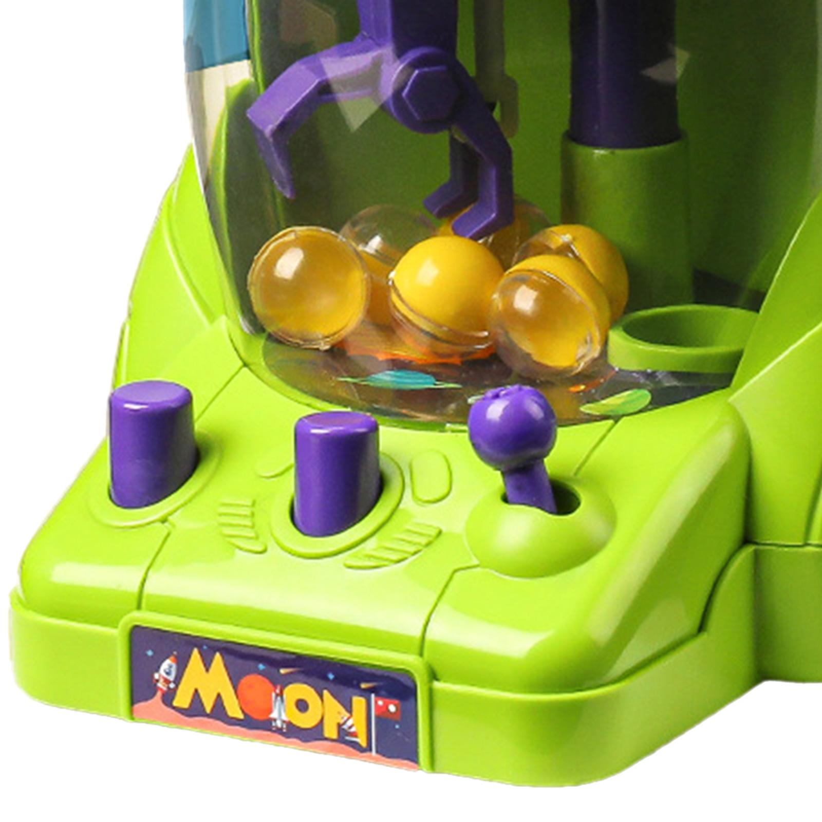 Pençe Makinesi Masa Oyunu El K - Claw Crane Machine incelemesi ve fiyatı