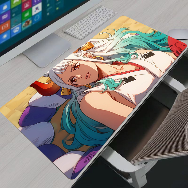 Tek Parça Yamato Mouse Pad Diz - Arcade No incelemesi ve fiyatı