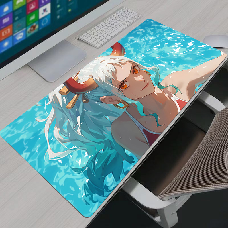 Tek Parça Yamato Mouse Pad Diz - Arcade No incelemesi ve fiyatı