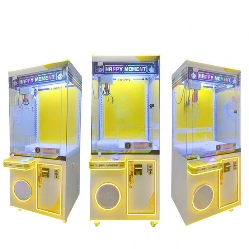 Mini Plastik Çocuk Oyuncak Vin - Claw Crane Machine incelemesi ve fiyatı