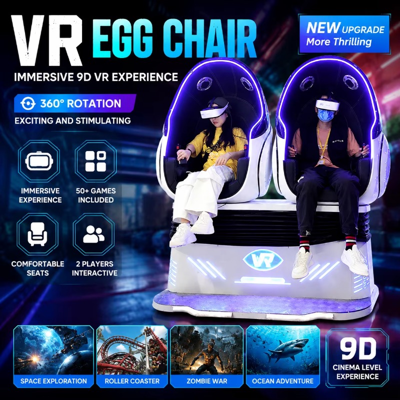 FL Toptan Heyecan Verici Lunap - 9D Vr Simulator incelemesi ve fiyatı