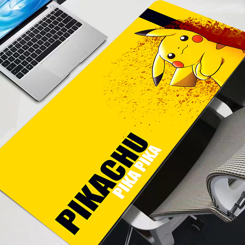 Mouse Pad Büyük P-Pikachu Kauç - Arcade No incelemesi ve fiyatı