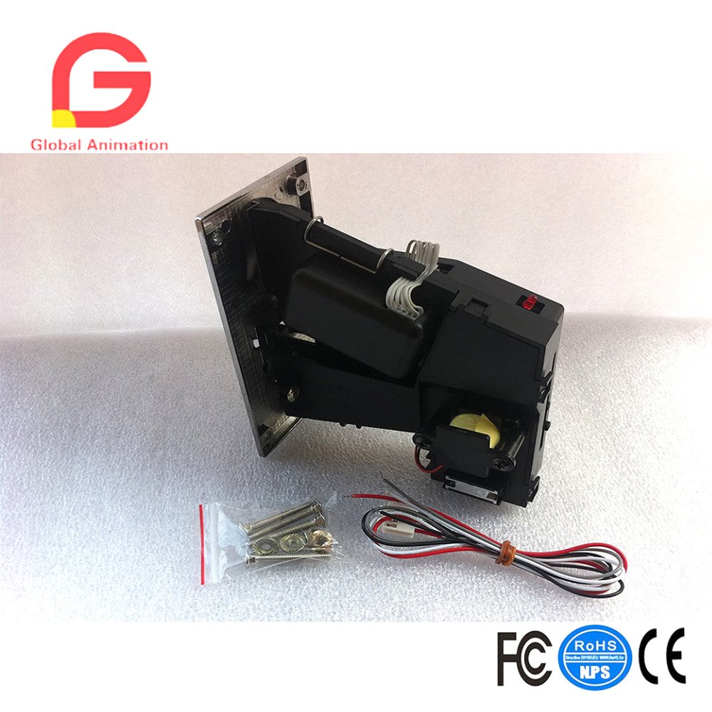 CH-924, Otomat Makinesi için 4 - Arcade Game Vending Machine incelemesi ve fiyatı