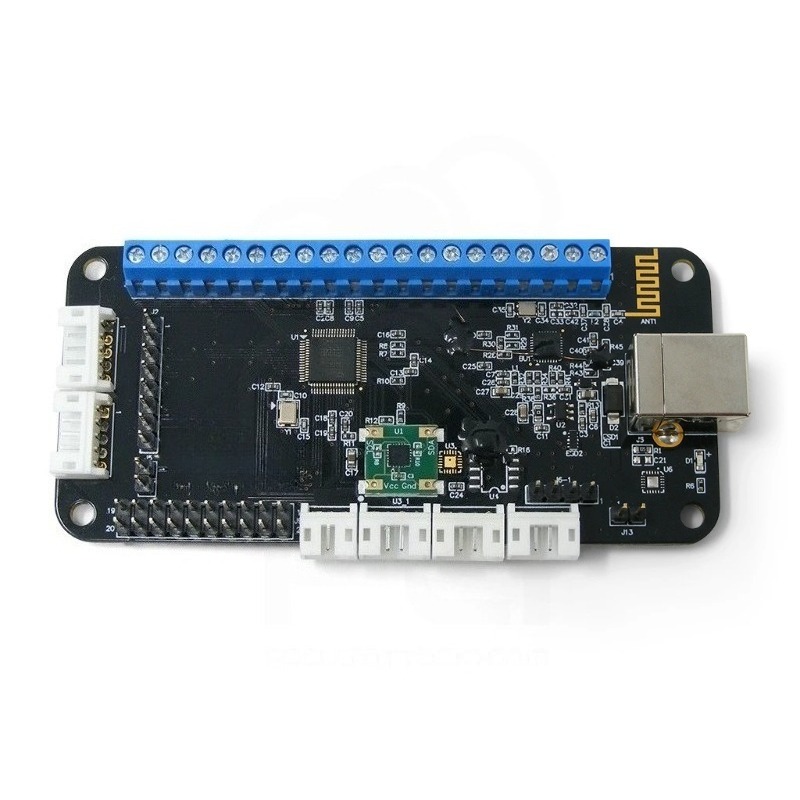 Dövüş Tahtası, Kontrol Kartı K - Arcade X incelemesi ve fiyatı