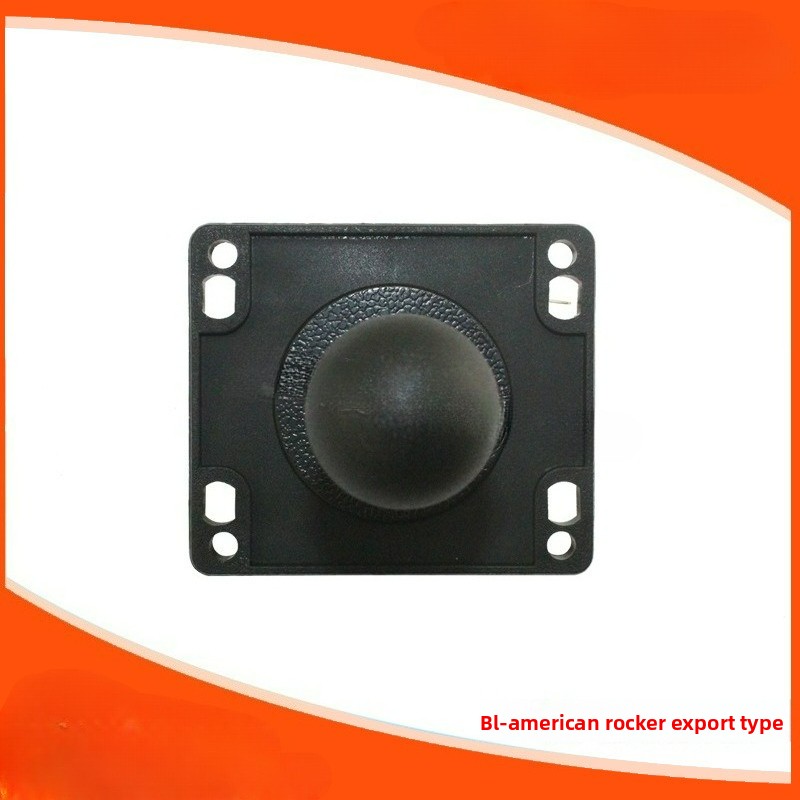 Baolian Arcade Joystick Jetonl - Arcade Wangan Midnight incelemesi ve fiyatı