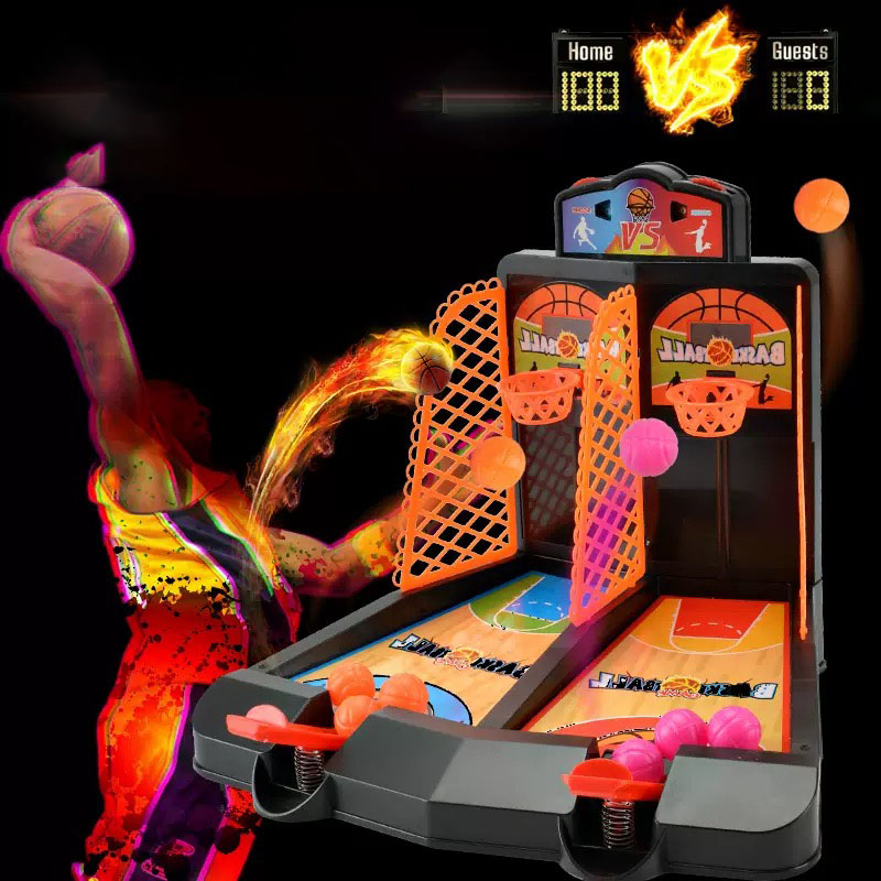 Mini Basketbol Eğlenceli Karna - Basketball Arcade Game incelemesi ve fiyatı