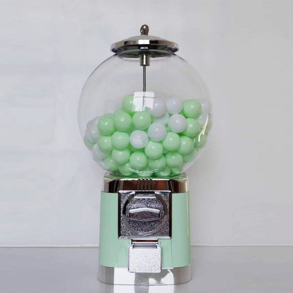 25 İnç Gacha Kapsül Oyuncak Ma - Prize Capsule Toy Machine incelemesi ve fiyatı