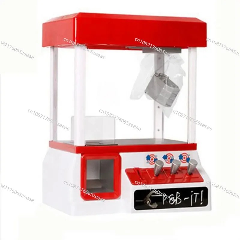 Şekerleme Kapma Oyunu Taşınabi - Arcade Game Vending Machine incelemesi ve fiyatı