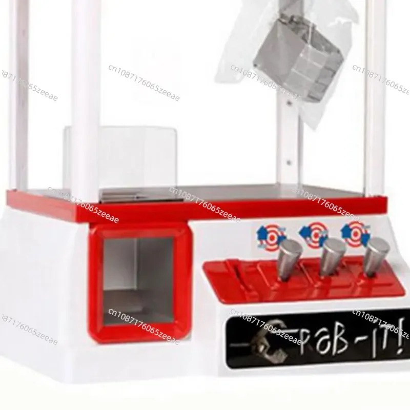 Şekerleme Kapma Oyunu Taşınabi - Arcade Game Vending Machine incelemesi ve fiyatı