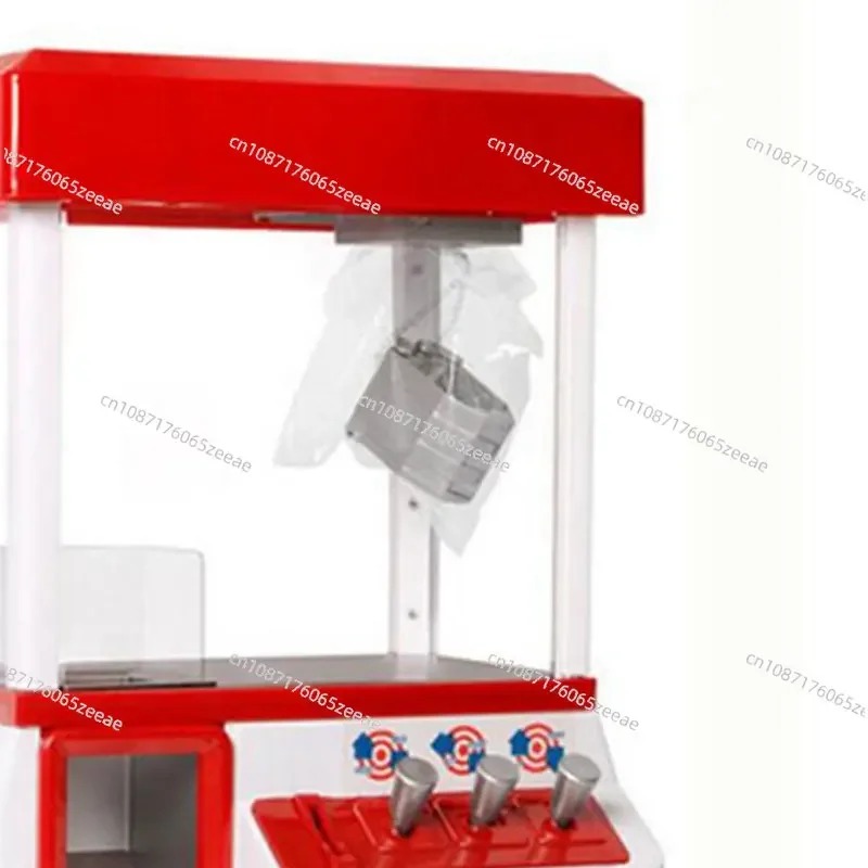 Şekerleme Kapma Oyunu Taşınabi - Arcade Game Vending Machine incelemesi ve fiyatı