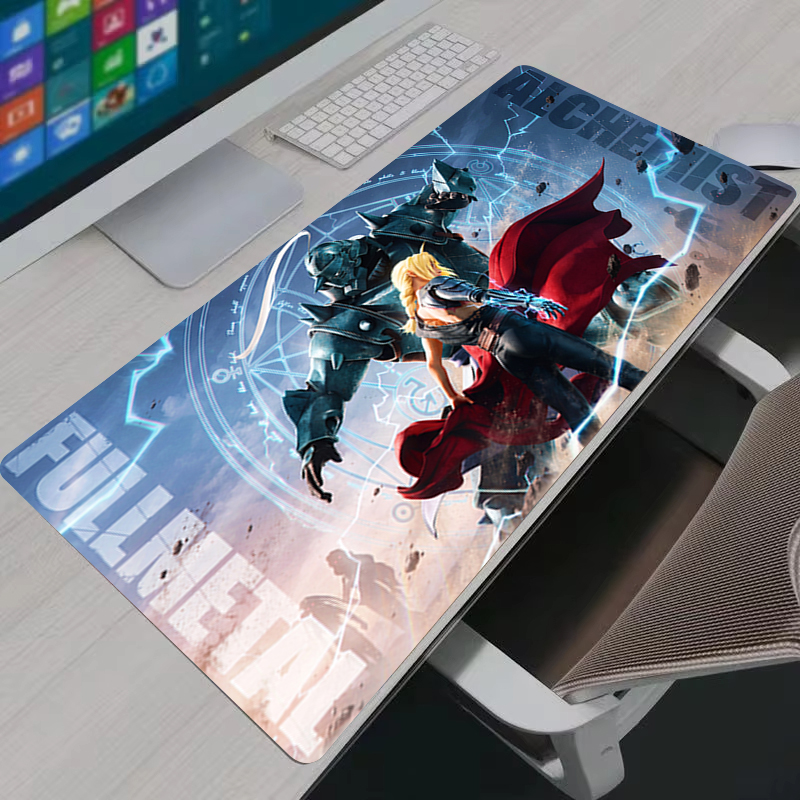 Mouse Pad Büyük Fullmetal Alch - Arcade No incelemesi ve fiyatı