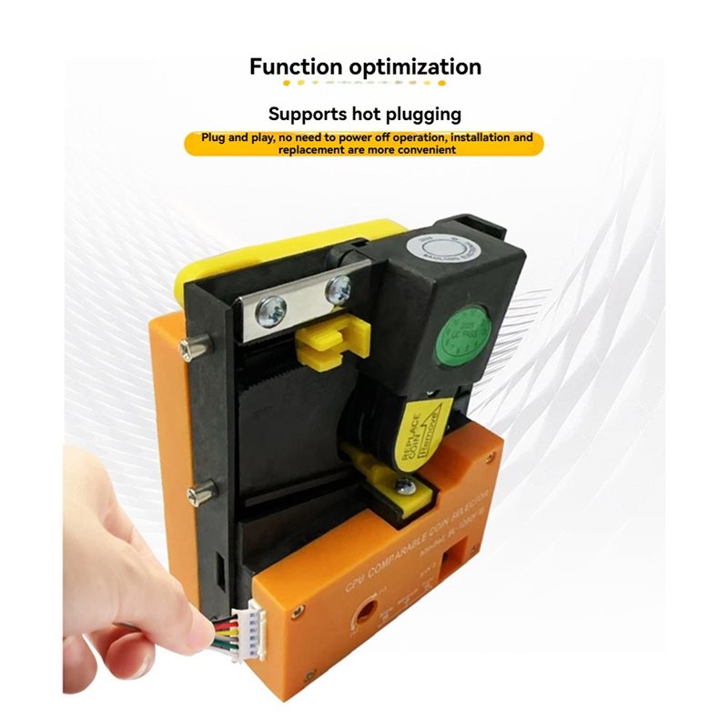 Jeton Mekanizması Tamiri İçin  - Arcade Vending Machine Repair incelemesi ve fiyatı