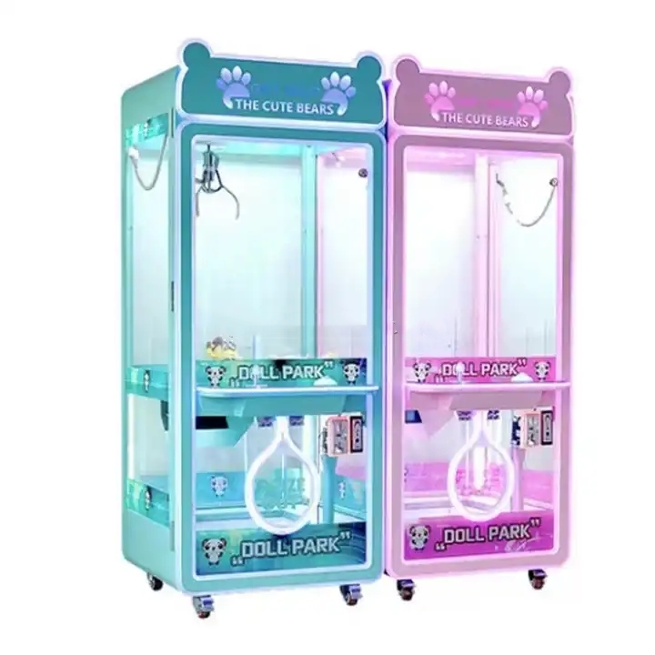 Jetonlu Oyun Makinesi Oyuncak  - Arcade Game Vending Machine incelemesi ve fiyatı