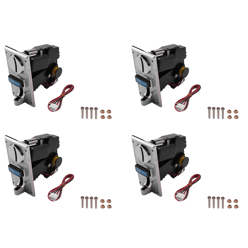 FULL-4X Para Alıcı Çeşitli Jet - Arcade Game Vending Machine incelemesi ve fiyatı
