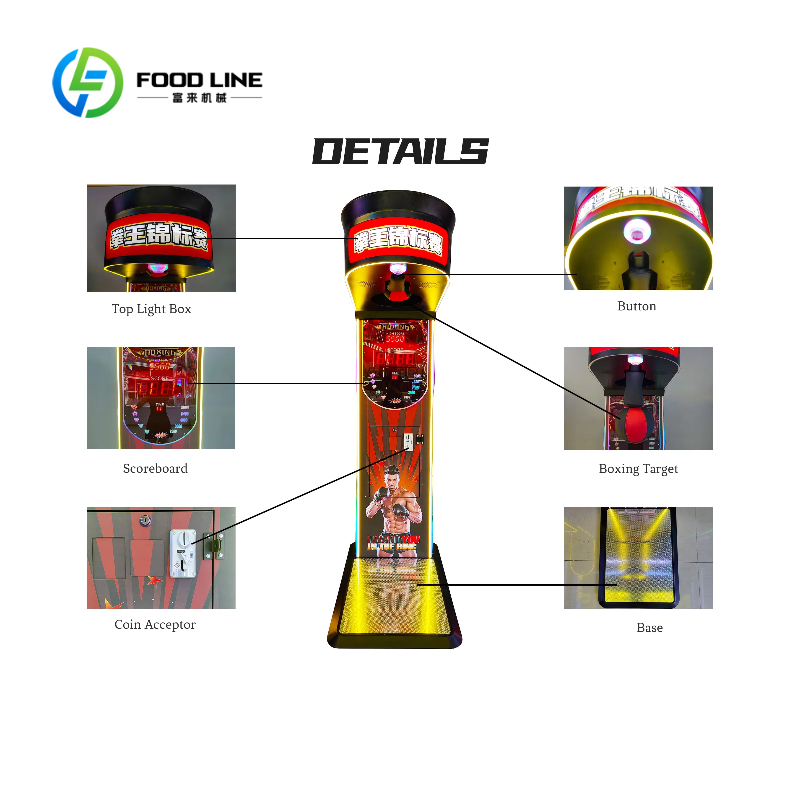 Özelleştirilmiş Atari Salonu E - Arcade Game Vending Machine incelemesi ve fiyatı
