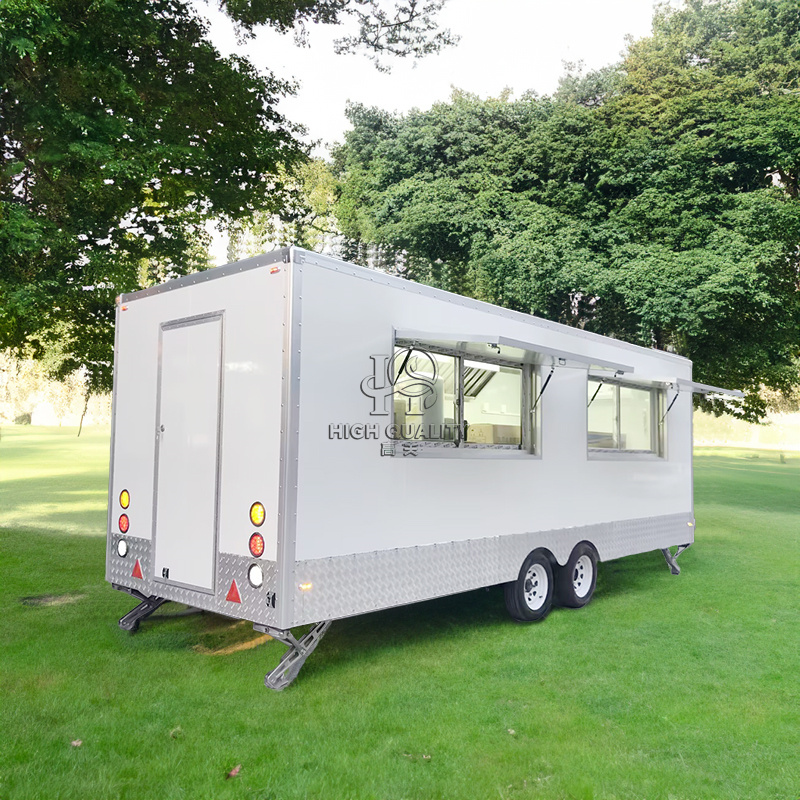 Elektrikli Mobil Restoran Hot  - Hot Dog Vending Cart incelemesi ve fiyatı