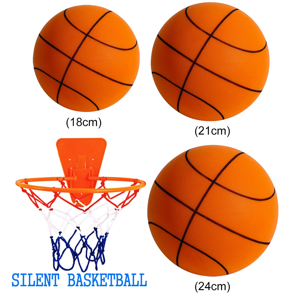 Sessiz Basketbol Topu Çap 18/2 - Basketball Arcade Game incelemesi ve fiyatı