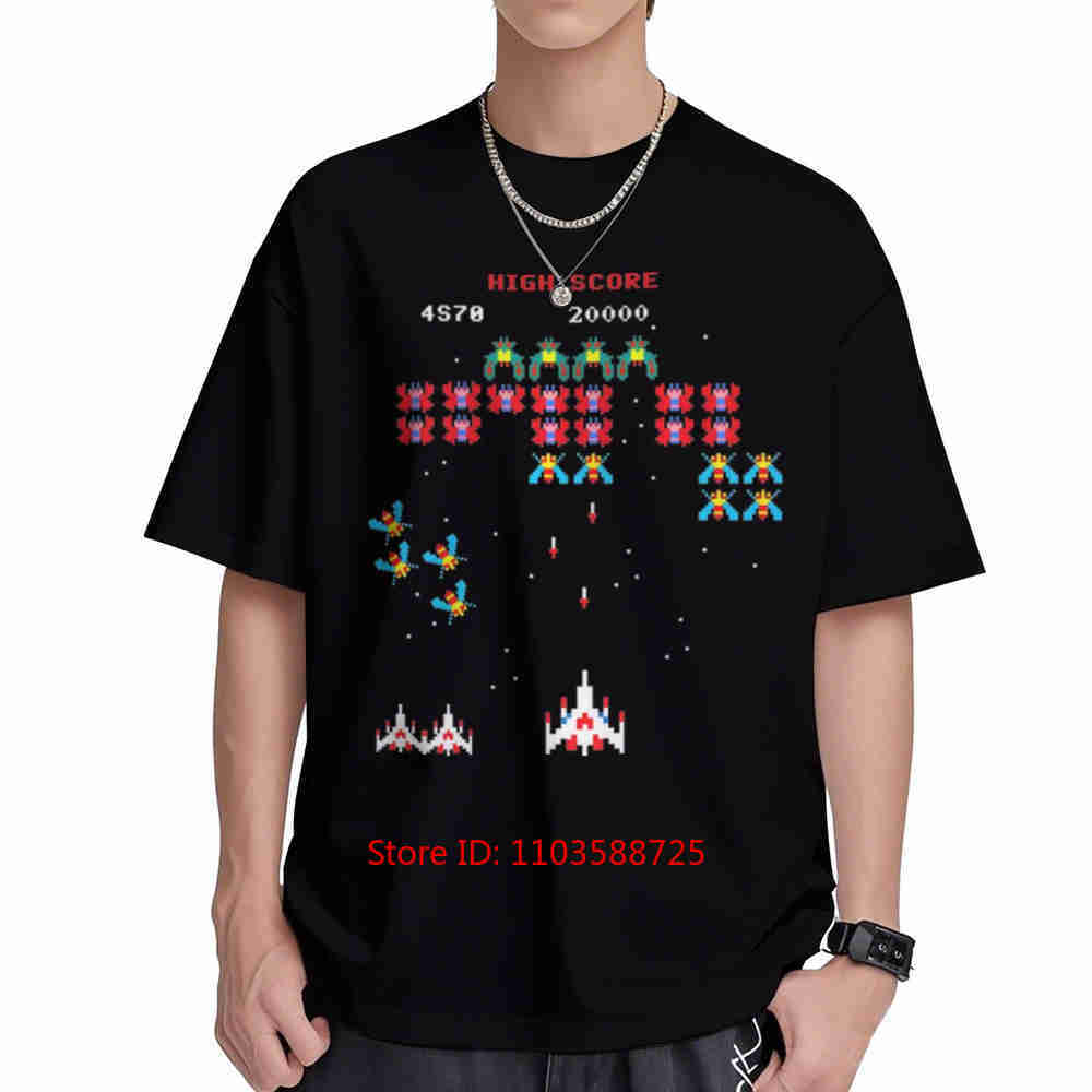 Galaxy Space Invaders Eighties - Arcade No incelemesi ve fiyatı