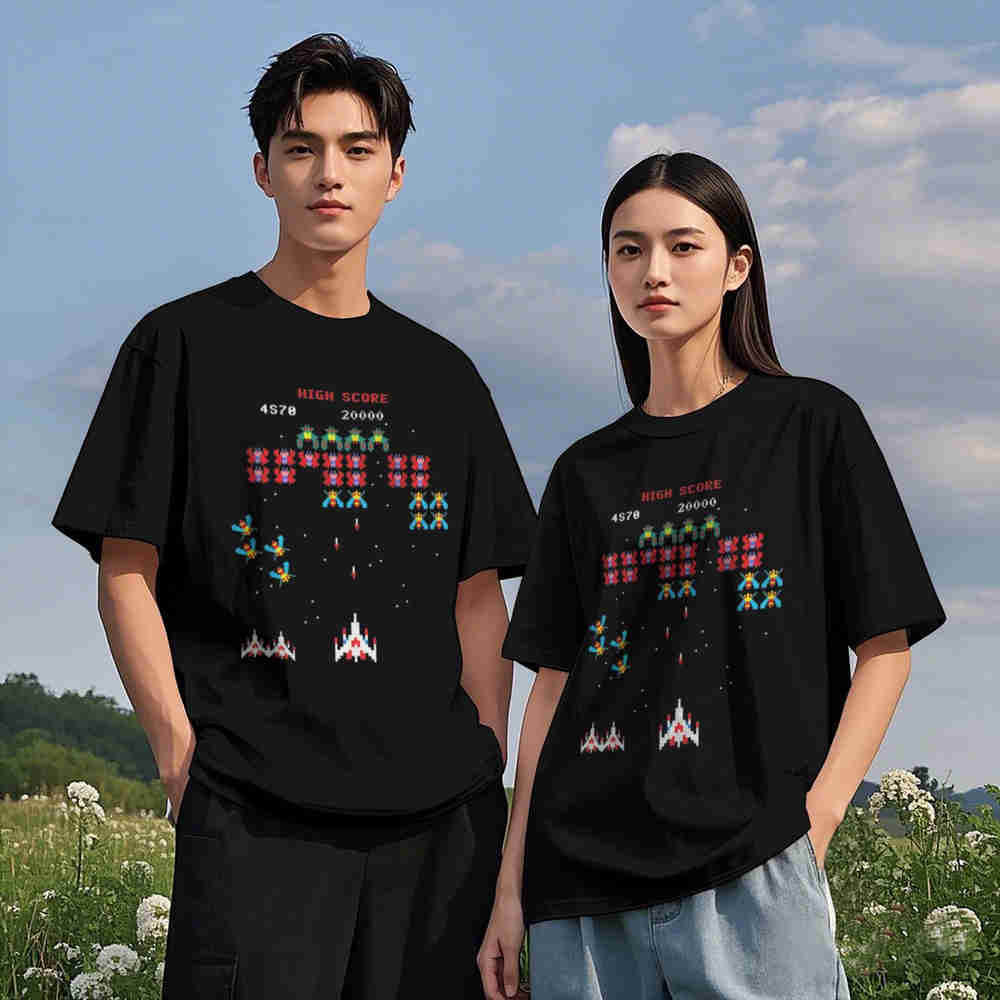 Galaxy Space Invaders Eighties - Arcade No incelemesi ve fiyatı