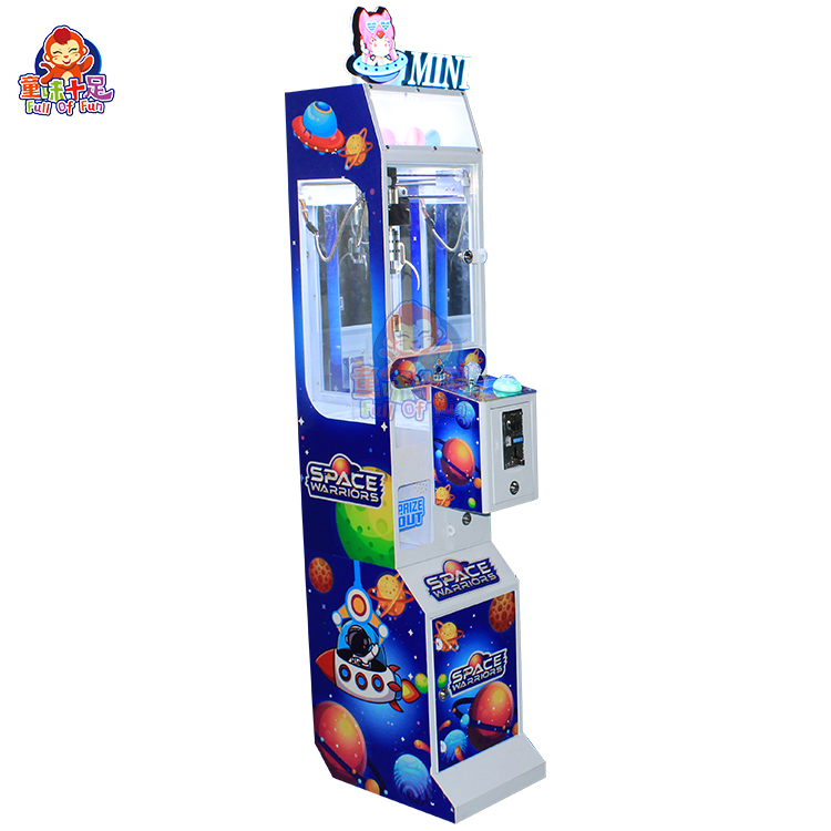 Mini Pençe Makinesi Küçük Oyun - Arcade Game Vending Machine incelemesi ve fiyatı