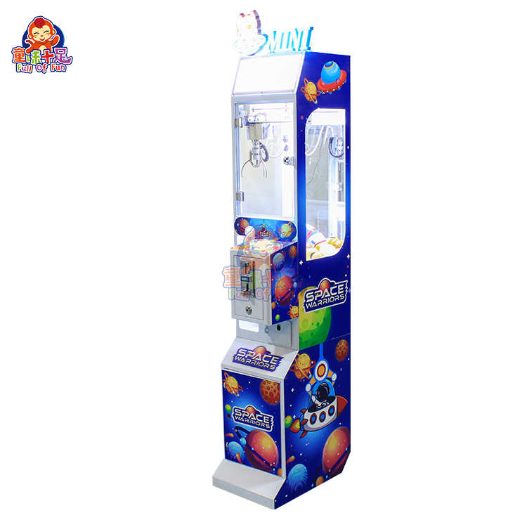 Mini Pençe Makinesi Küçük Oyun - Arcade Game Vending Machine incelemesi ve fiyatı
