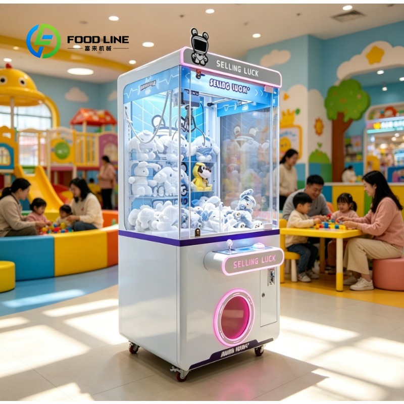 Özel Tasarım Jetonlu Metal Vin - Arcade Game Vending Machine incelemesi ve fiyatı