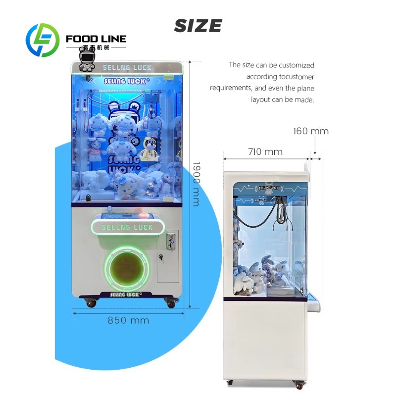 Özel Tasarım Jetonlu Metal Vin - Arcade Game Vending Machine incelemesi ve fiyatı